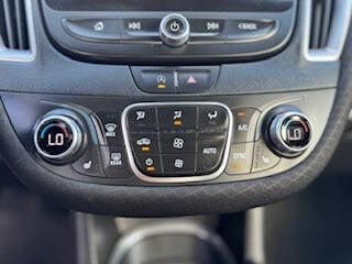 2024 Chevrolet Malibu LT 4dr Sedan w/1LT