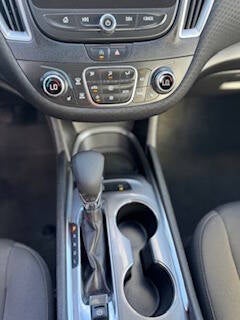 2024 Chevrolet Malibu LT 4dr Sedan w/1LT