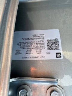 2024 Chevrolet Malibu LT 4dr Sedan w/1LT