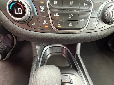 2025 Chevrolet Malibu LT 4dr Sedan w/1LT