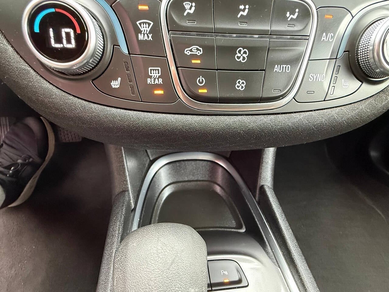 2025 Chevrolet Malibu LT 4dr Sedan w/1LT