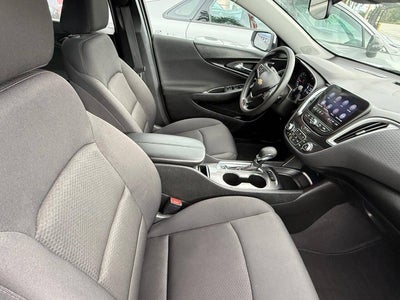 2025 Chevrolet Malibu LT 4dr Sedan w/1LT