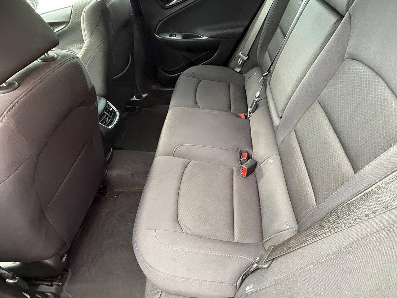 2025 Chevrolet Malibu LT 4dr Sedan w/1LT