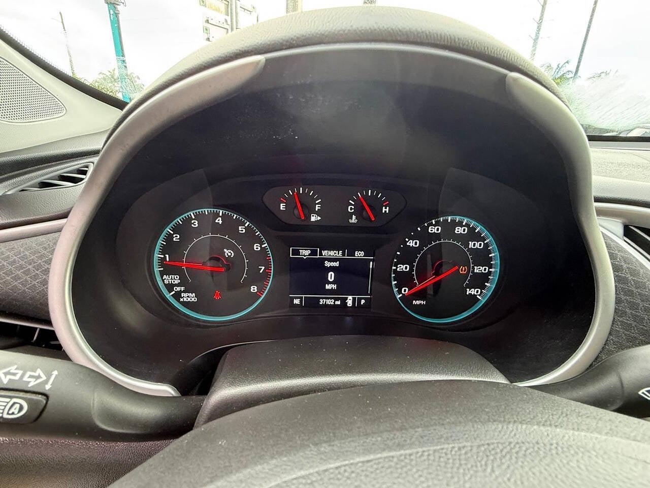 2025 Chevrolet Malibu LT 4dr Sedan w/1LT