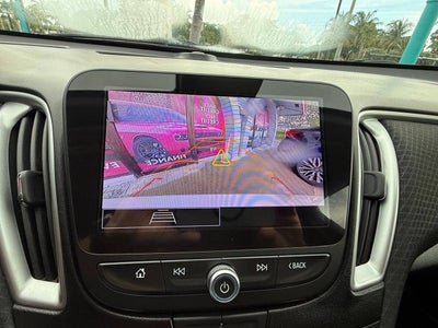 2025 Chevrolet Malibu LT 4dr Sedan w/1LT