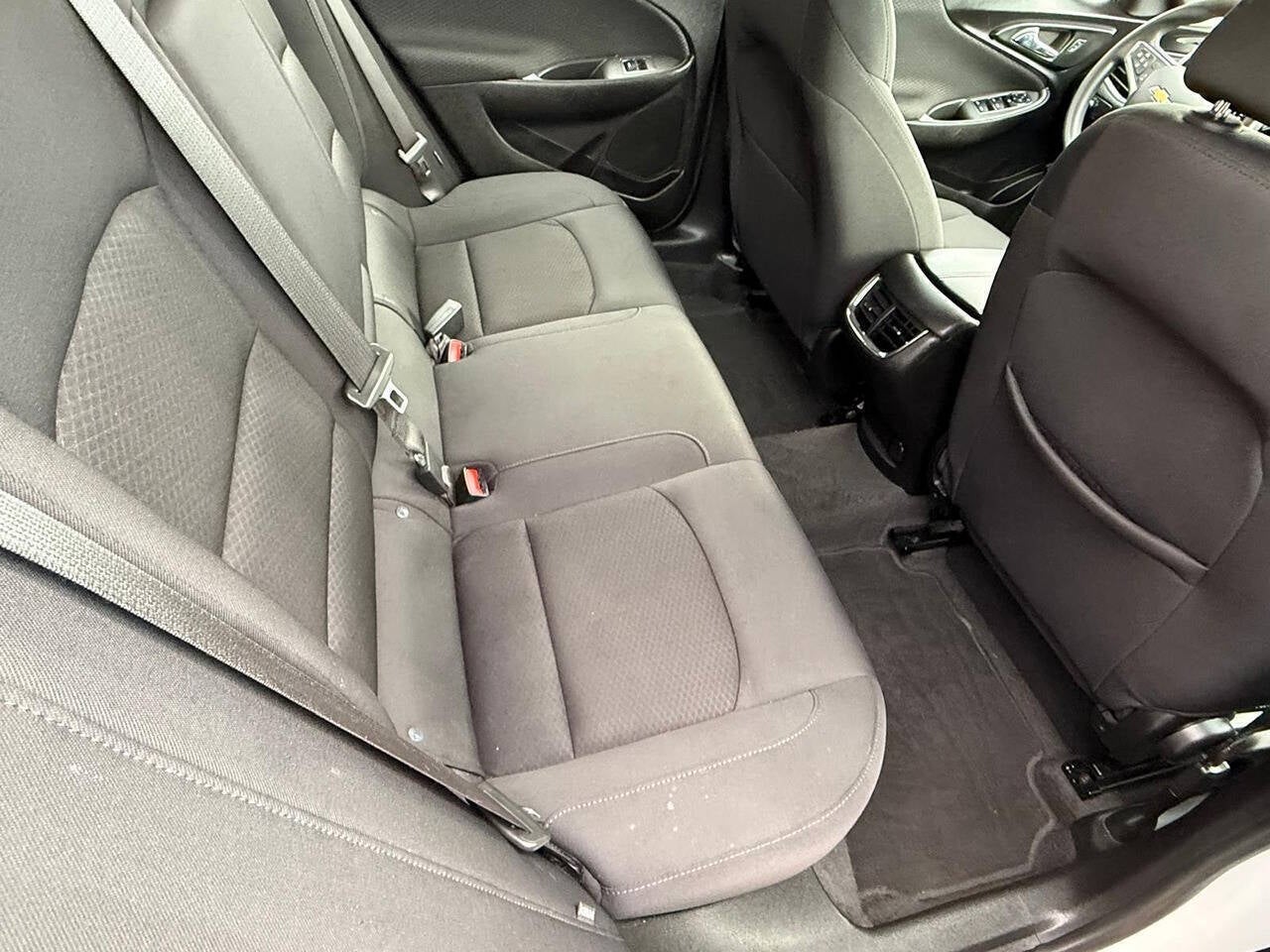 2025 Chevrolet Malibu LT 4dr Sedan w/1LT