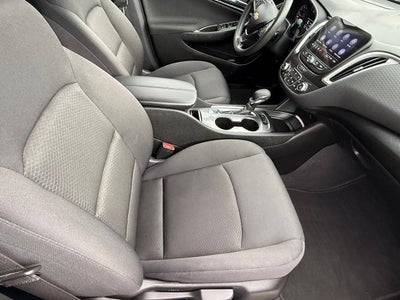 2025 Chevrolet Malibu LT 4dr Sedan w/1LT