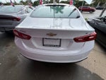 2025 Chevrolet Malibu LT 4dr Sedan w/1LT