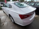 2025 Chevrolet Malibu LT 4dr Sedan w/1LT