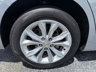 2024 Chevrolet Malibu LT 4dr Sedan w/1LT