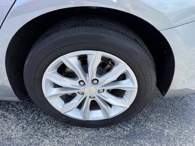 2024 Chevrolet Malibu LT 4dr Sedan w/1LT