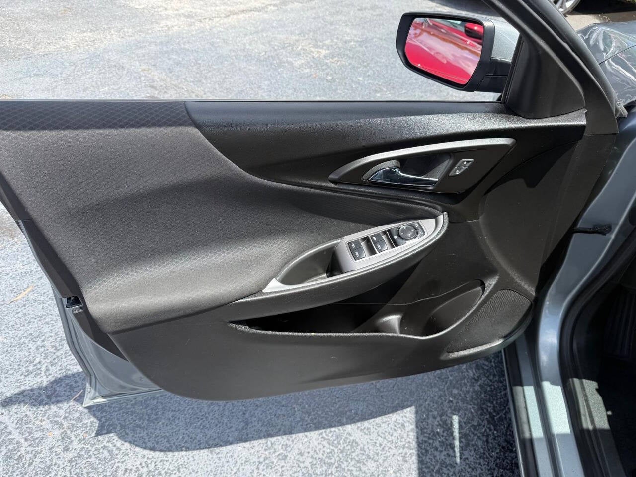 2024 Chevrolet Malibu LT 4dr Sedan w/1LT