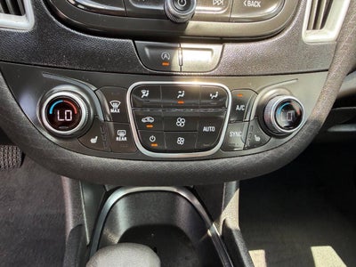 2024 Chevrolet Malibu LT 4dr Sedan w/1LT