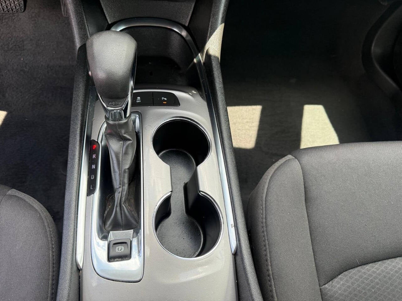 2024 Chevrolet Malibu LT 4dr Sedan w/1LT