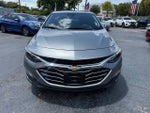 2024 Chevrolet Malibu LT 4dr Sedan w/1LT