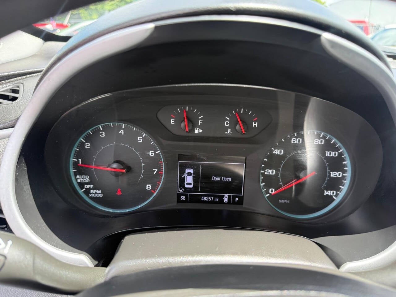 2024 Chevrolet Malibu LT 4dr Sedan w/1LT