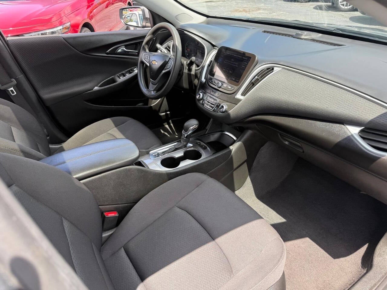2024 Chevrolet Malibu LT 4dr Sedan w/1LT