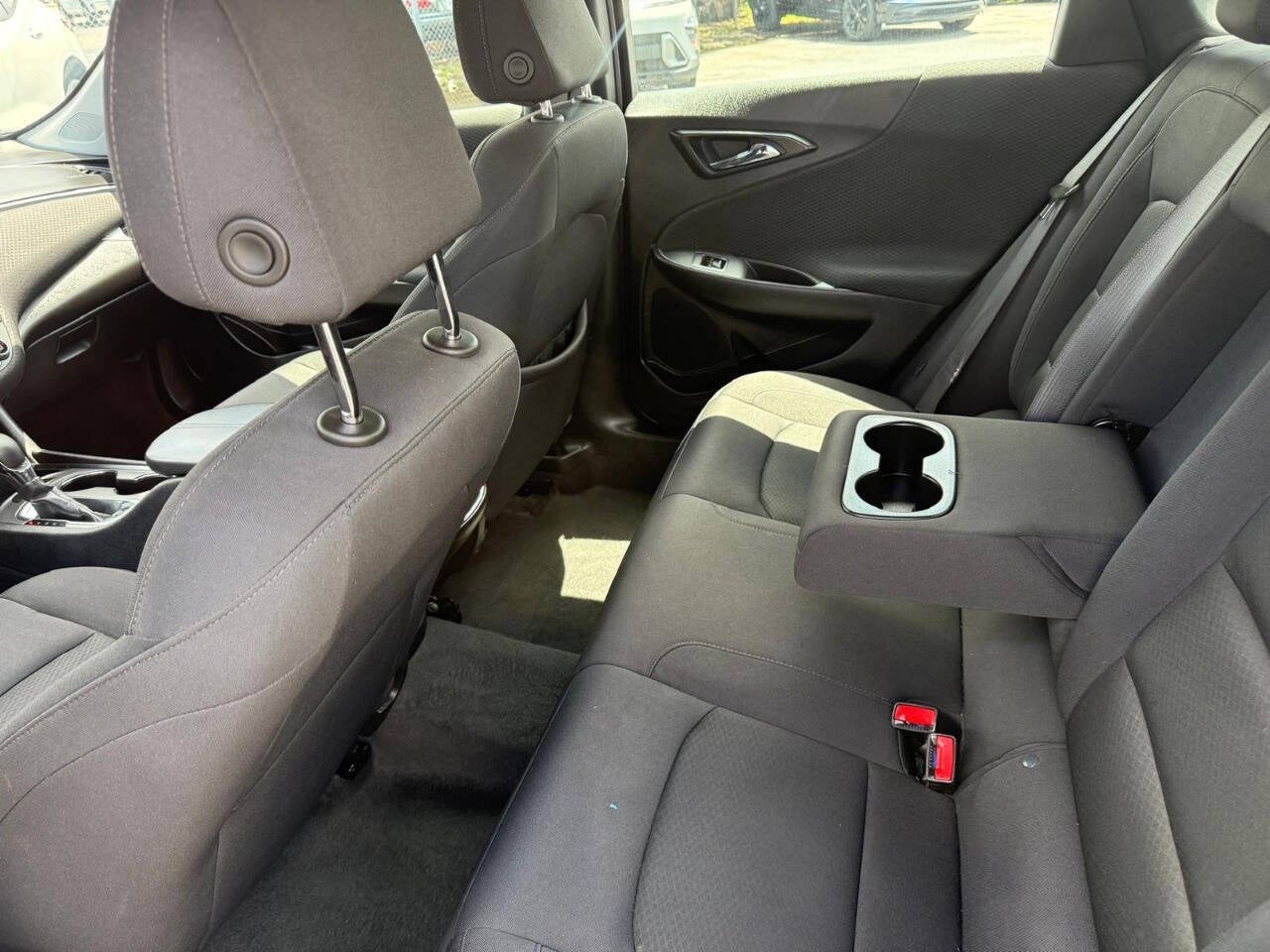 2024 Chevrolet Malibu LT 4dr Sedan w/1LT