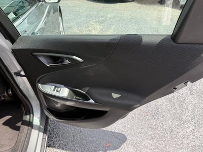 2024 Chevrolet Malibu LT 4dr Sedan w/1LT