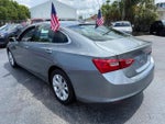 2024 Chevrolet Malibu LT 4dr Sedan w/1LT
