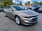 2025 Chevrolet Malibu LT 4dr Sedan w/1LT
