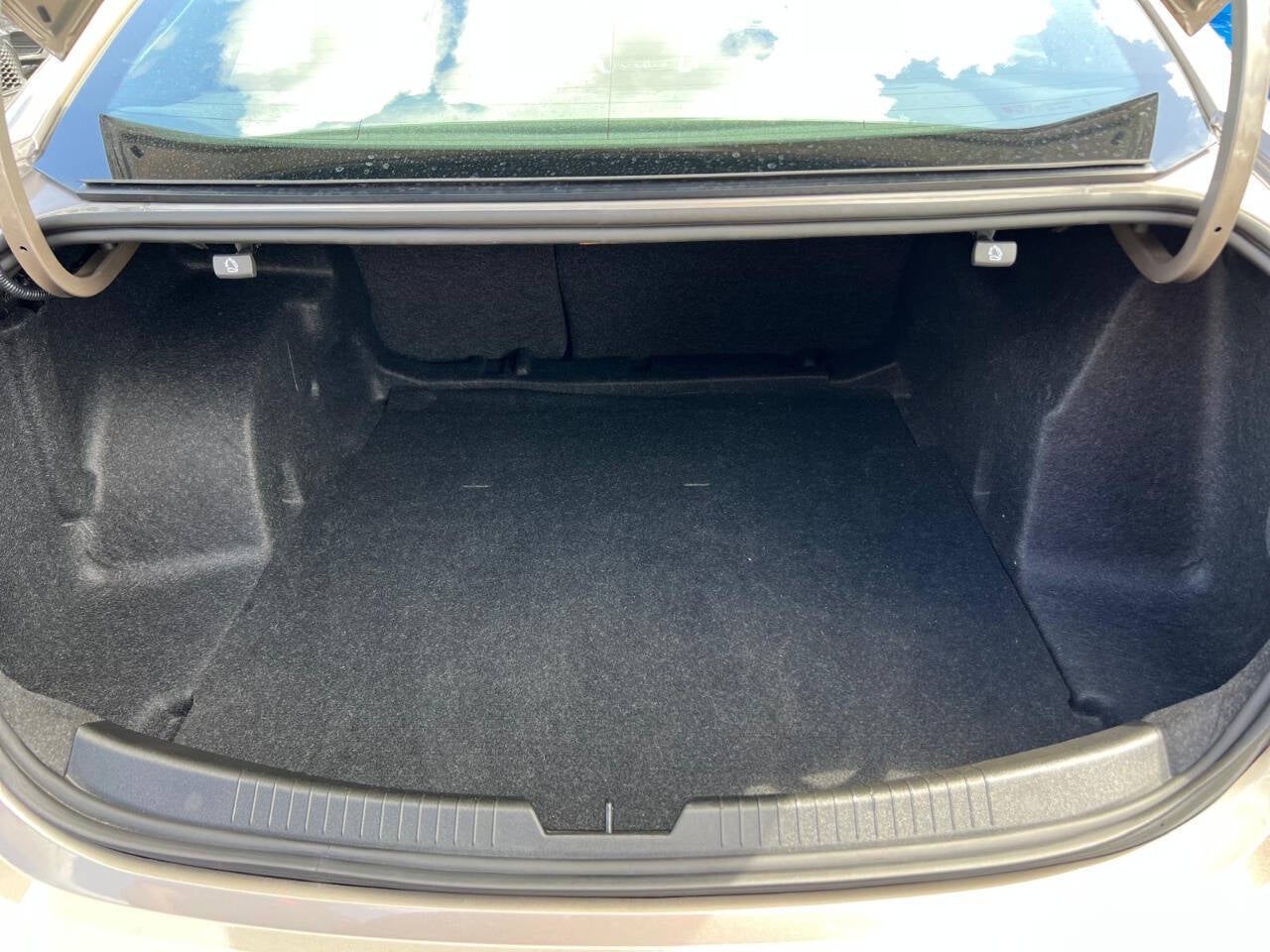 2025 Chevrolet Malibu LT 4dr Sedan w/1LT