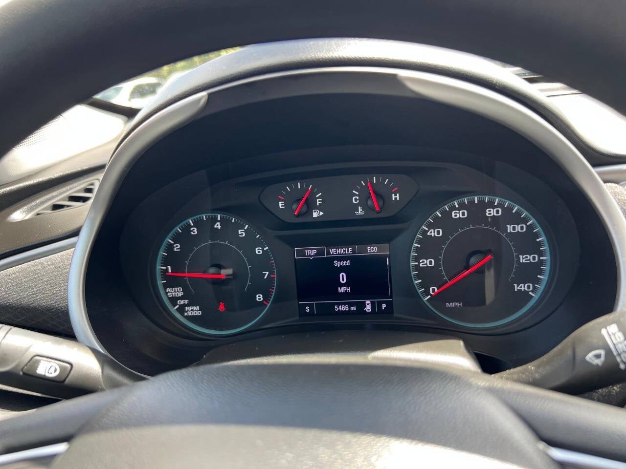 2025 Chevrolet Malibu LT 4dr Sedan w/1LT