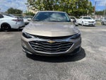 2025 Chevrolet Malibu LT 4dr Sedan w/1LT