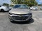 2025 Chevrolet Malibu LT 4dr Sedan w/1LT