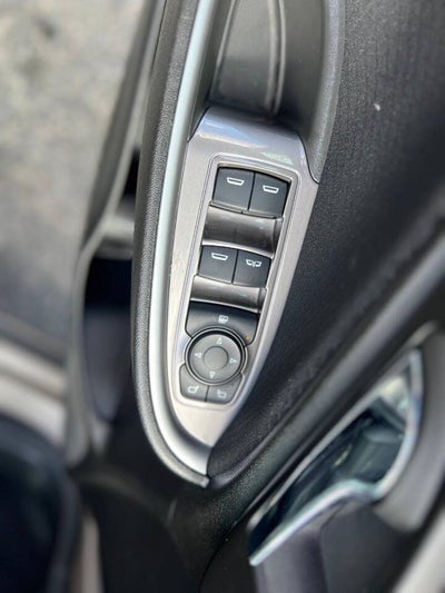 2025 Chevrolet Malibu LT 4dr Sedan w/1LT