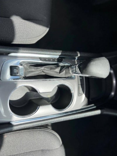 2025 Chevrolet Malibu LT 4dr Sedan w/1LT