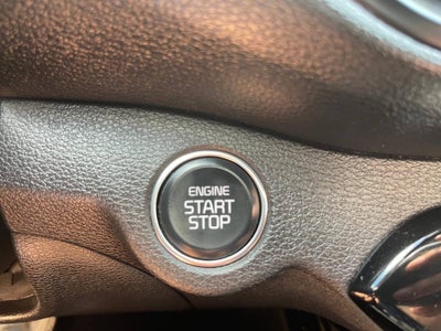 2025 Chevrolet Malibu LT 4dr Sedan w/1LT