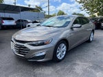 2025 Chevrolet Malibu LT 4dr Sedan w/1LT