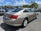 2025 Chevrolet Malibu LT 4dr Sedan w/1LT