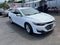 2023 Chevrolet Malibu LT 4dr Sedan w/1LT