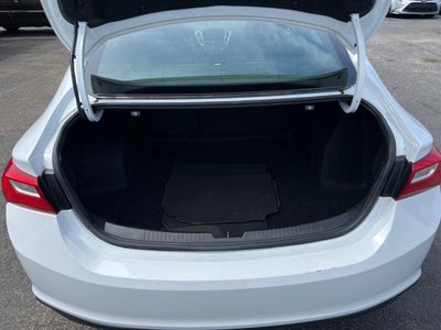 2023 Chevrolet Malibu LT 4dr Sedan w/1LT