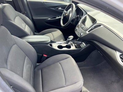2023 Chevrolet Malibu LT 4dr Sedan w/1LT