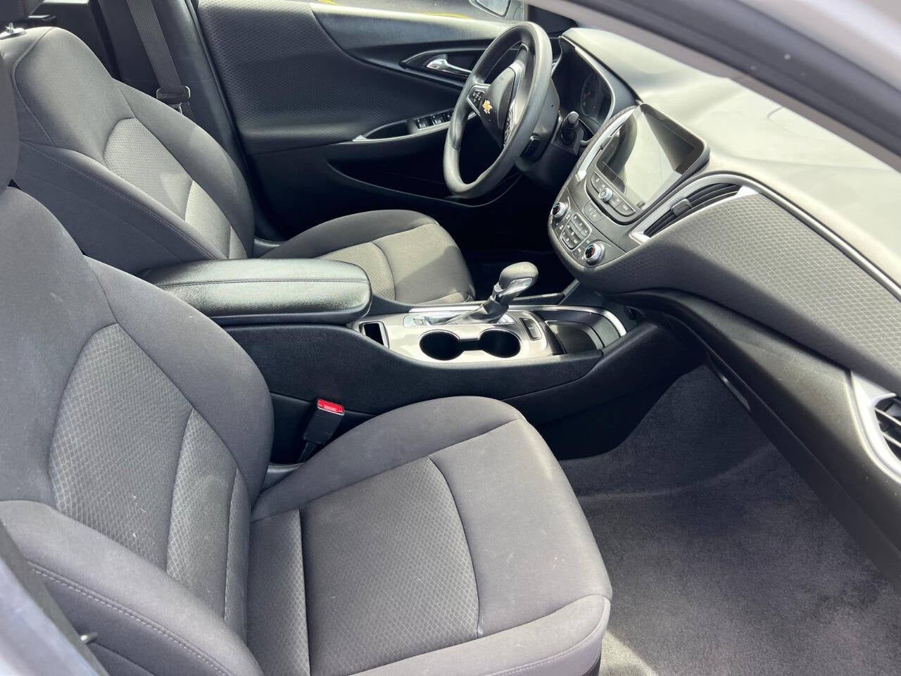 2023 Chevrolet Malibu LT 4dr Sedan w/1LT