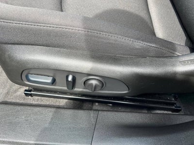 2023 Chevrolet Malibu LT 4dr Sedan w/1LT