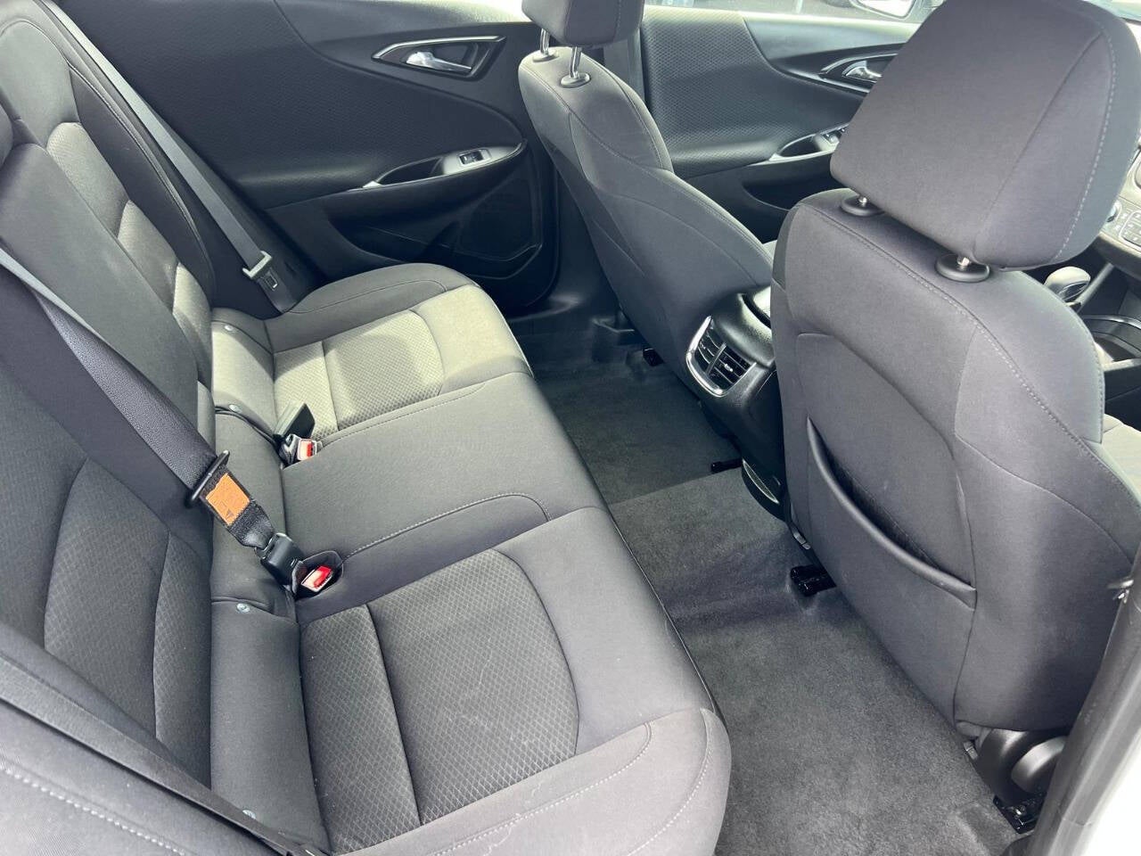 2023 Chevrolet Malibu LT 4dr Sedan w/1LT