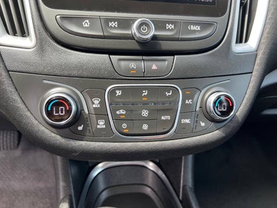 2023 Chevrolet Malibu LT 4dr Sedan w/1LT