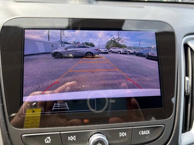 2023 Chevrolet Malibu LT 4dr Sedan w/1LT