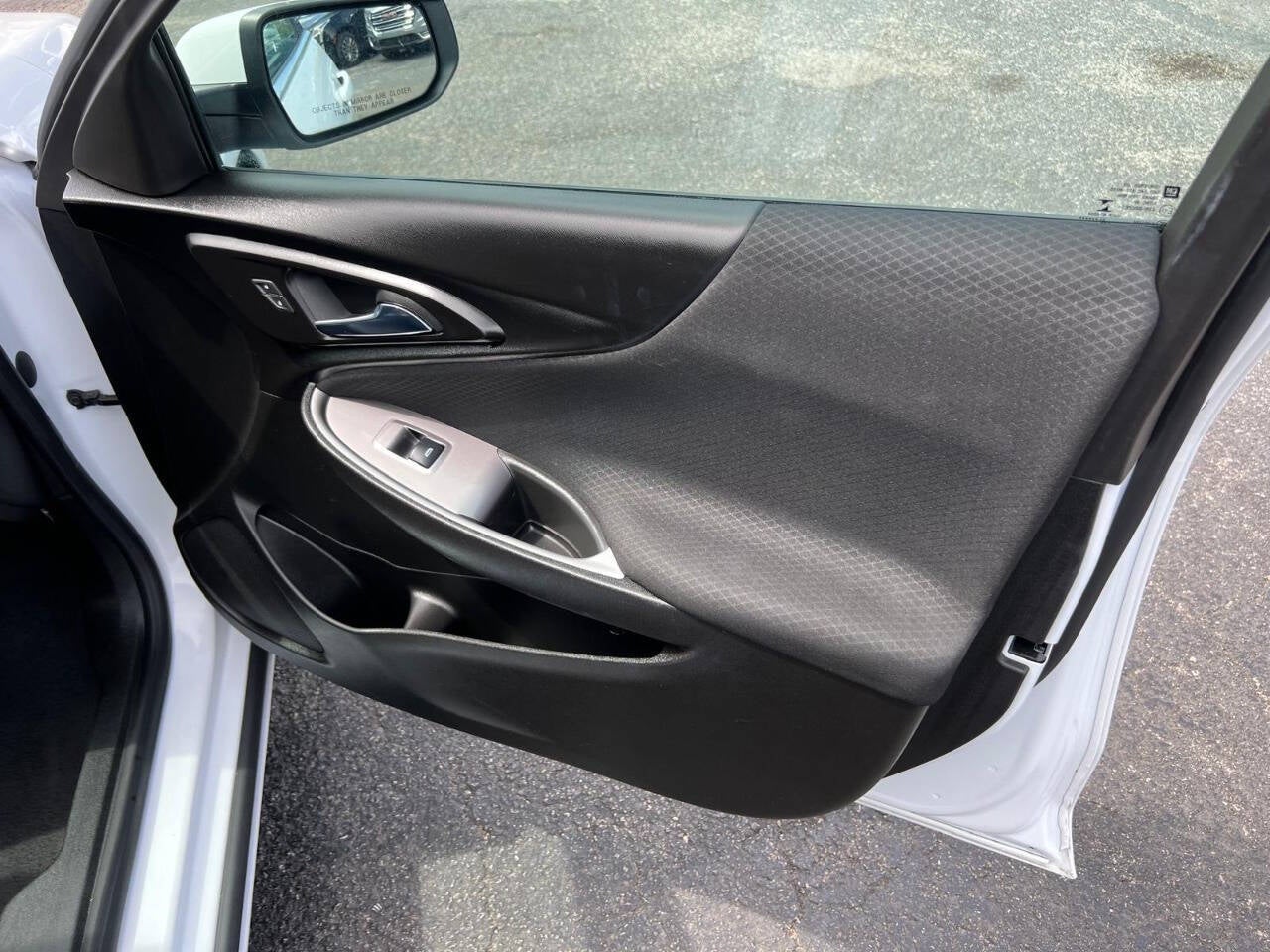 2023 Chevrolet Malibu LT 4dr Sedan w/1LT