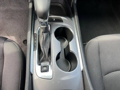 2023 Chevrolet Malibu LT 4dr Sedan w/1LT