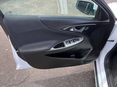 2023 Chevrolet Malibu LT 4dr Sedan w/1LT