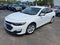 2023 Chevrolet Malibu LT 4dr Sedan w/1LT