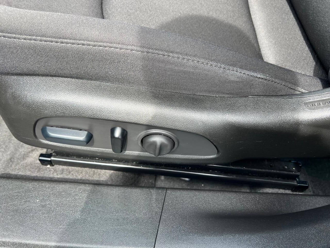 2023 Chevrolet Malibu LT 4dr Sedan w/1LT