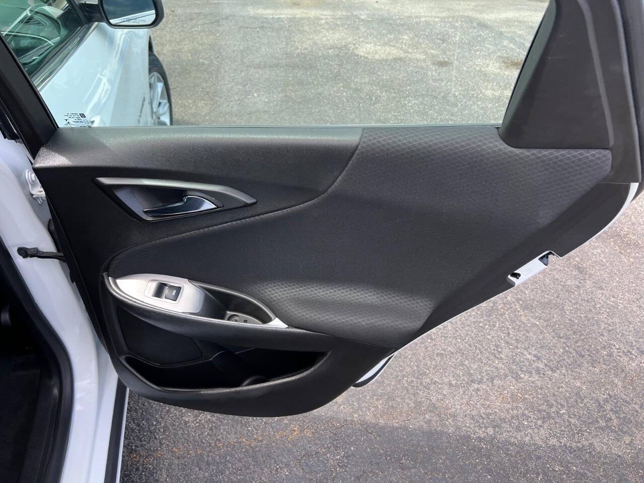 2023 Chevrolet Malibu LT 4dr Sedan w/1LT