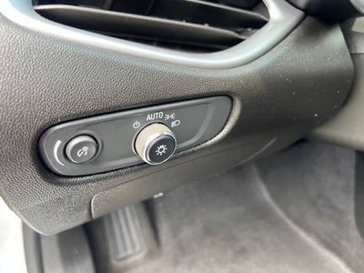 2023 Chevrolet Malibu LT 4dr Sedan w/1LT