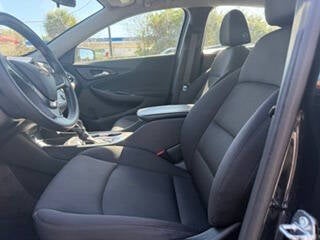 2024 Chevrolet Malibu LT 4dr Sedan w/1LT